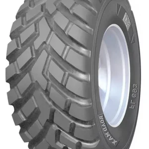 Aktuální Zemědělská pneu BKT 500/50R 17 149 D/146 E TL RIDEMAX FL 693 M