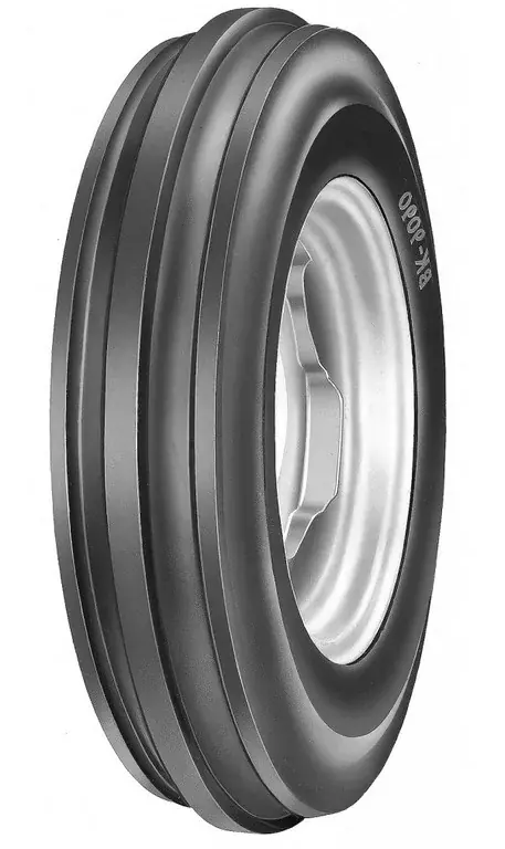 Zlevněný Zemědělská pneu BKT 7.50-18 8PR 106 A6/96 A8 TT TF 9090