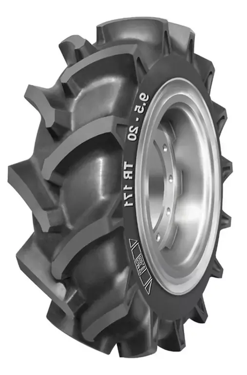 Zemědělská pneu BKT 6.00-12 6PR 76 A6/72 A8 TT TR 171 AS Levný