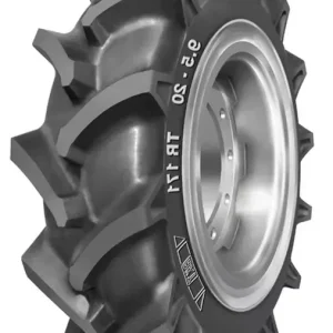 Zemědělská pneu BKT 9.5-16 6PR 96 A6/92 A8 TT TR 171 AS Bezpečná Platba