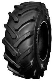 Nová Kolekce Zemědělská pneu BKT 14.9 LR 20 119 A8/119 B TL AGRIMAX RT 851