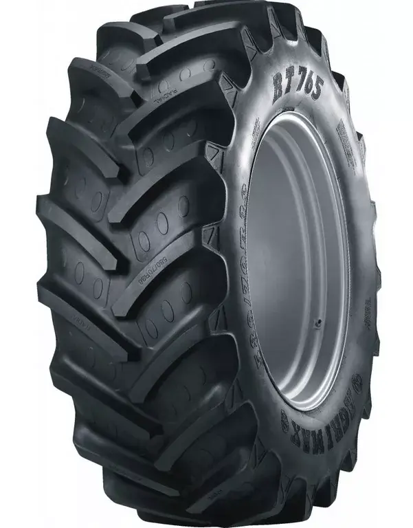 Levný Zemědělská pneu BKT 300/70R 20 120 A8/120 B TL AGRIMAX RT 765