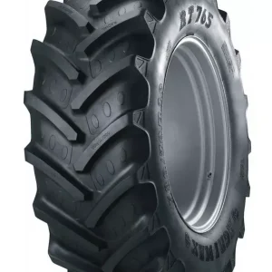 Akční Cena Zemědělská pneu BKT 420/70R 24 134 D TL AGRIMAX RT 765