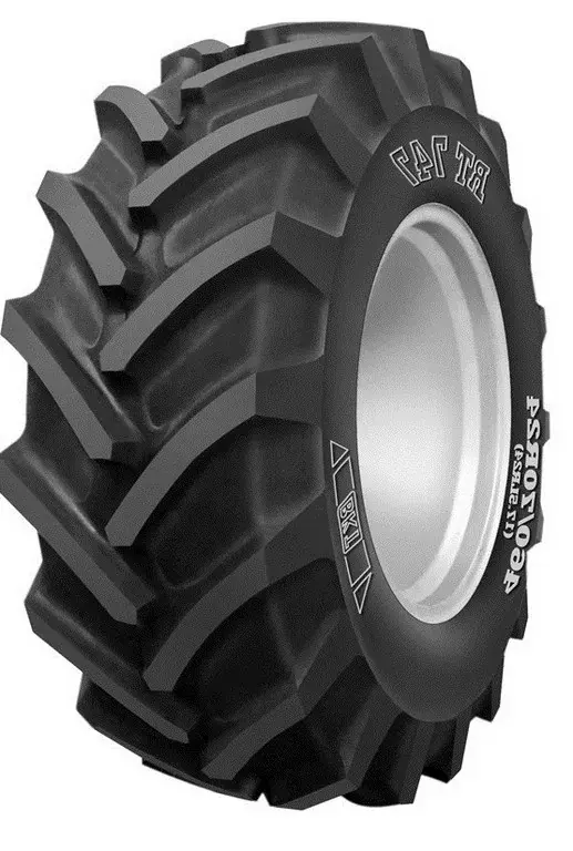 Must-Have Pneu na stavební stroje BKT 460/70R 24 159 A8/156 B TL AGRO INDUSTRIAL RT 747
