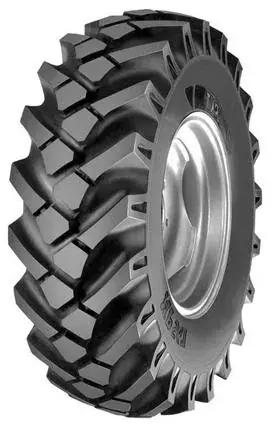 Pneu na stavební stroje BKT 10.5-20 10PR 128 G TL MP 567 Akce