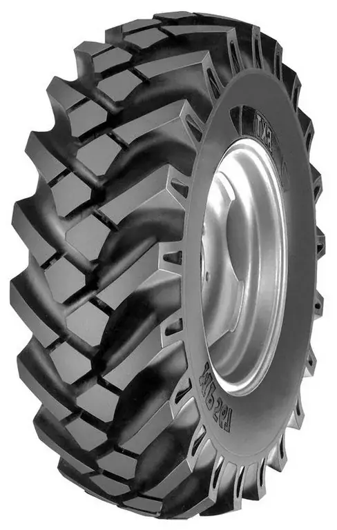 Bezpečná Platba Pneu na stavební stroje BKT 14.5-20 18PR 148 A8/143 G TL MP 567