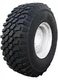 Pneu na stavební stroje BKT 36x12.5R 16.5 129 N TL MULTIMAX MT 518 Nejlepší Volba