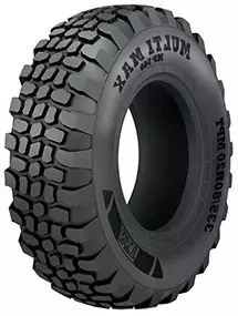 Nakupujte Hned Pneu na stavební stroje BKT 335/80R 20 149 K TL MULTIMAX MP 540