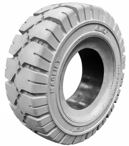 Plnopryžové pneu BKT 200/50-10/6.50 F MAGLIFT STANDARD Novinka