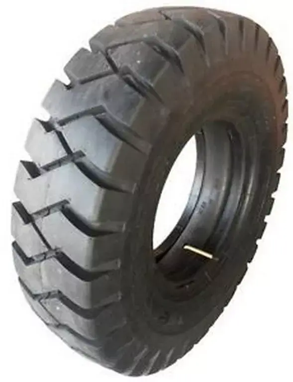 Pneu na stavební stroje BKT 8.15-15 14PR TT POWER TRAX HD FORKLIFT Výhodná Nabídka