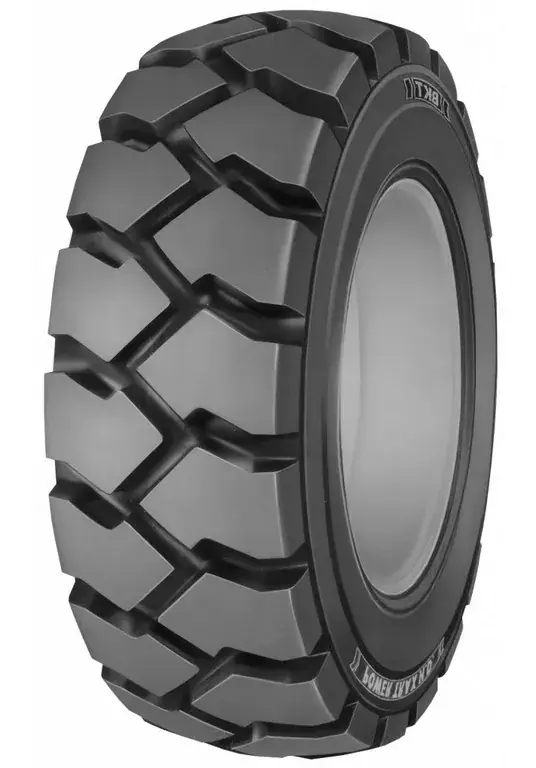 Pneu na stavební stroje BKT 12.00-20 20PR 172 A8 TT POWER TRAX HD Víkendová Akce