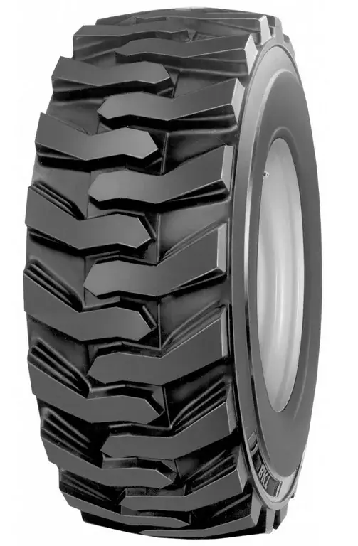 Novinka Pneu na stavební stroje BKT 27x10.5-15 8PR 105 A8 TL SKID POWER HD