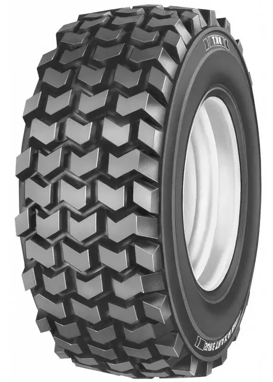 Pneu na stavební stroje BKT 10-16.5 10PR 120 A8 TL SURE TRAX HD Vrácení Zdarma
