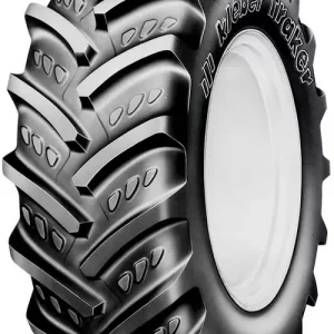 Bezpečná Platba Zemědělská pneu Kleber 320/85R 28 124A8/121B TRAKER