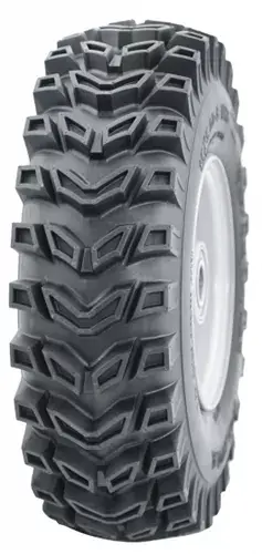 Pneu na čtyřkolky Wanda 16x6.50-8 6PR P533 TL Aktuální
