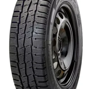 Akce Dodávkové pneu Michelin 235/60R 17C 117/115R AGILIS ALPIN ,C,B,B
