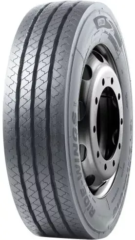 Výhodná Nabídka Nákladní pneu Ling Long 235/75R 17.5 132/130M KLS200 TL