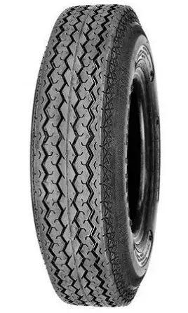 Dokud Zásoby Vydrží Pneu na přívěs Deli 4.80/4.00-8 6PR 70 M TT S-380 SET