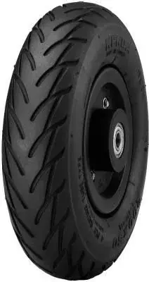 Malé pneu Kenda 150x30 4PR TT R470 ROAD STAR SET Pouze Dnes