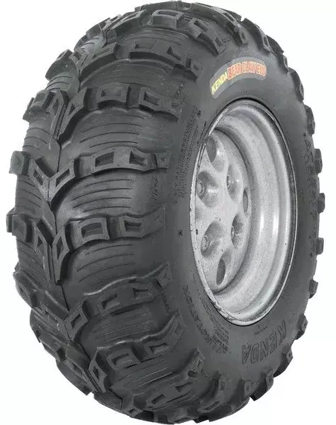 Přímo Od Výrobce Pneu na čtyřkolky Kenda 26x11-14 6PR 54 N TL K592 BEARCLAW EVO
