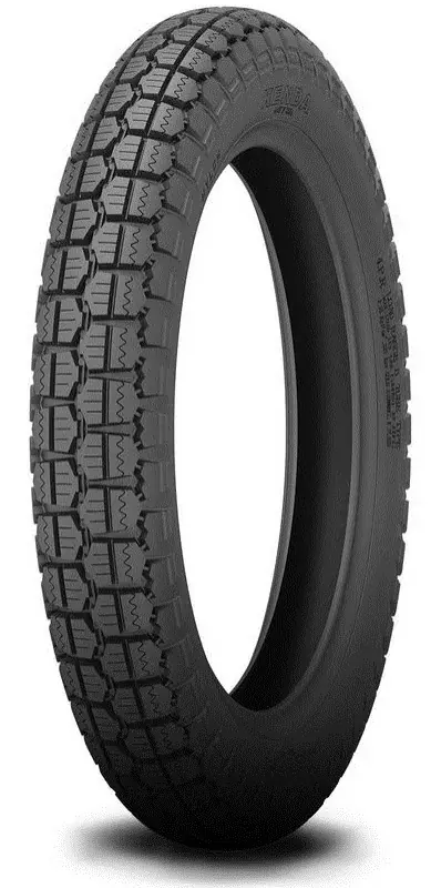 Expresní Doručení Malé pneu Kenda 4.10/3.50-6 4PR TT K304 BLOCK