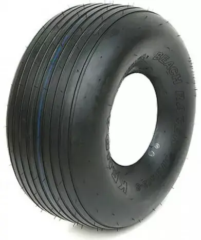 Speciální Cena Malé pneu Kenda 21x12-8 4PR 40 F TL K401 BEACH RACER RILLE
