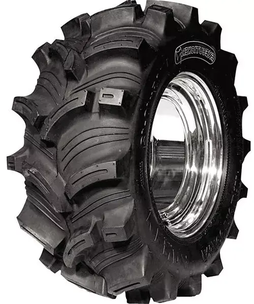Koupit Online Pneu na čtyřkolky Kenda 25x8-12 6PR 43 L TL K538 EXECUTIONER