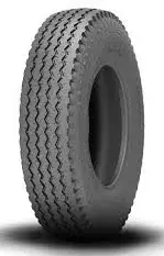 Expresní Doručení Pneu na přívěsný vozík Kenda 4.80/4.00-8 6PR 71 M TL K371 (16x4 / 400x100)