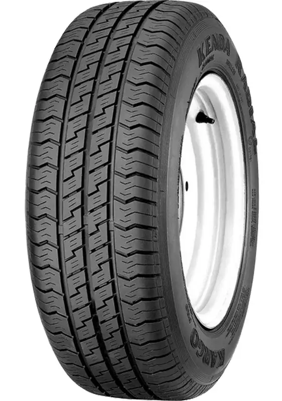 Bezpečná Platba Pneu na přívěs Kenda 145/80R 13 75 N TL KR209 KARGOTRAIL 3G M+S