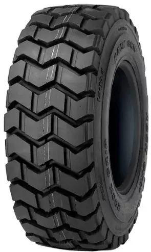 Vysoce Kvalitní Pneu na stavební stroje Kenda 12-16.5 12PR 145 A2 TL K601 ROCK GRIP HD