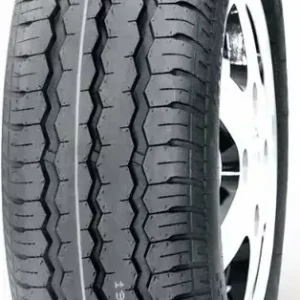 Pneu na přívěs Wanda 195/50R 13C 104/101N WR068 TL Doprava Zdarma