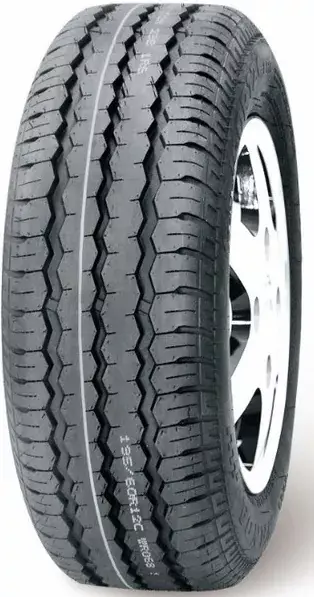 Pneu na přívěs Wanda 195/60R 12C WR068 TL Akční Cena