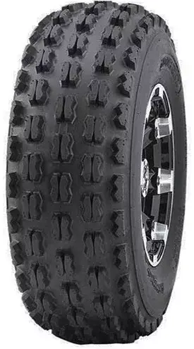 Vysoce Kvalitní Pneu na čtyřkolky Wanda 22x7.00-10 P356 6PR  TL