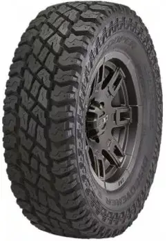 Celoroční pneu Cooper 235/85R 16 120/116Q Discoverer S/T Maxx Originální