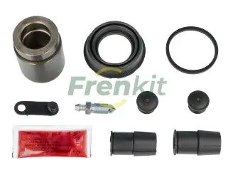 Doprava Zdarma Opravná sada brzdového třmenu FRENKIT FK 242950