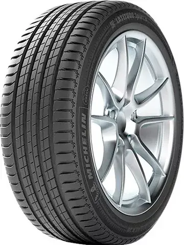 Jen Po Omezenou Doba Letní pneu Michelin 255/55R 19 111Y XL LATITUDE SPORT 3 N0 GRNX,B,A,B