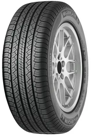 Výprodej Letní pneu Michelin 265/45R 21 104W LATITUDE TOUR HP SELFSEAL JLR GX,B,C,B