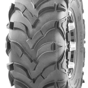 Expresní Doručení Pneu na čtyřkolky Wanda 25x10.00-12 P341 6PR  TL