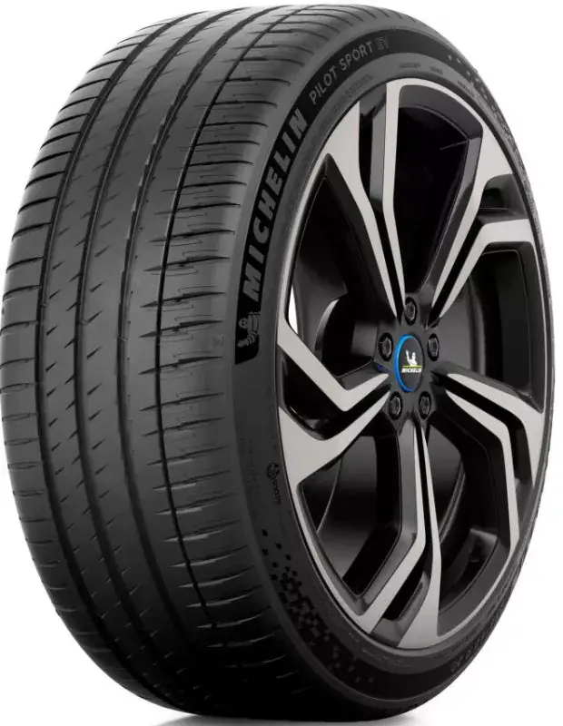 Letní pneu Michelin 255/45R 19 104W XL PILOT SPORT EV ACOUSTIC,B,B,B Akční Cena
