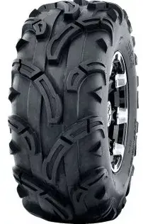 Pneu na čtyřkolky Wanda 25x8.00-12 P351 6PR  TL Omezená Nabídka