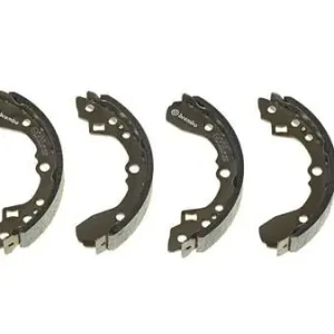 Akce Sada brzdových čelistí BREMBO S30513