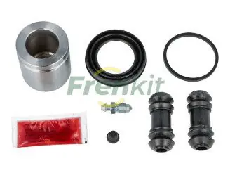 Ihned K Objednání Sada těsnění brzdového třmenu FRENKIT FK 248981