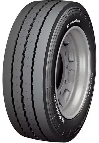 Nákladní pneu Michelin 255/60R 19.5 X MAXITRAILER TL 143/141J VG MS ,C,C,1 Originální