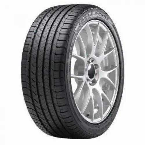 Výprodej Goodyear EAGLE SPORT ALLSEASON 245/50R20 105V