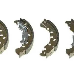 Sada brzdových čelistí BREMBO S23530 Značkový