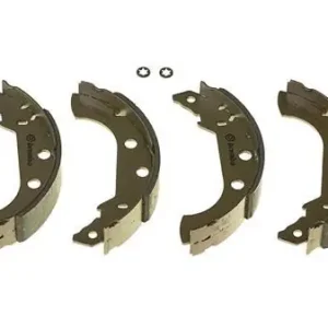 Víkendová Akce Sada brzdových čelistí BREMBO S61517