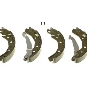 Sada brzdových čelistí BREMBO S15501 Aktuální