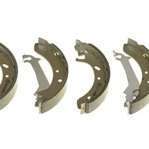 Sada brzdových čelistí BREMBO S24525 Nejlepší Cena