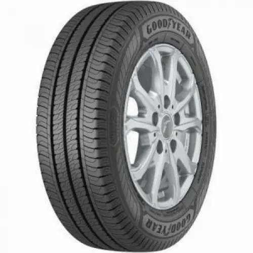 Nejprodávanější Goodyear EFFICIENTGRIP CARGO 2 215/65R16C 106H