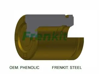 Oblíbený Píst brzdového třmenu FRENKIT FK P344901